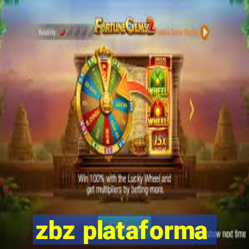 zbz plataforma